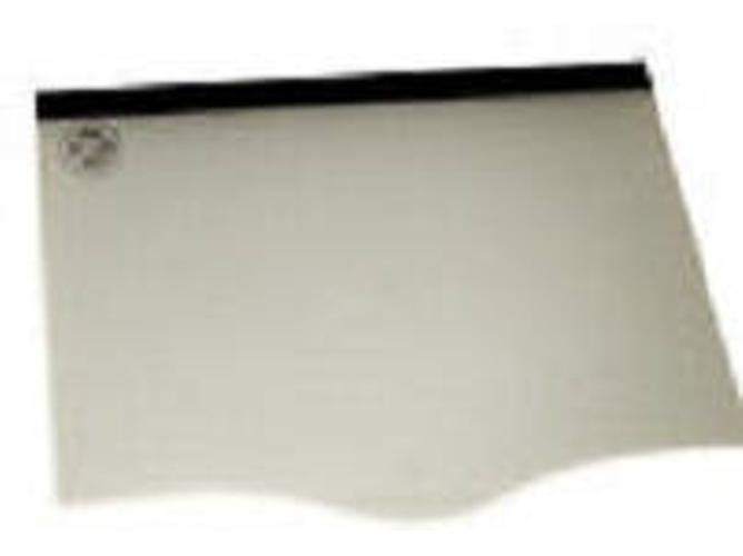 Tapa de Cocina HOTPOINT C 6C (WH)