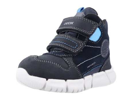 Zapatos de Niños GEOX Azul (26)