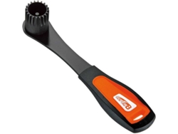 Herramienta SUPER B Extrator De Cartucho De Anel De Cadena Shimano (Tamaño Unico)