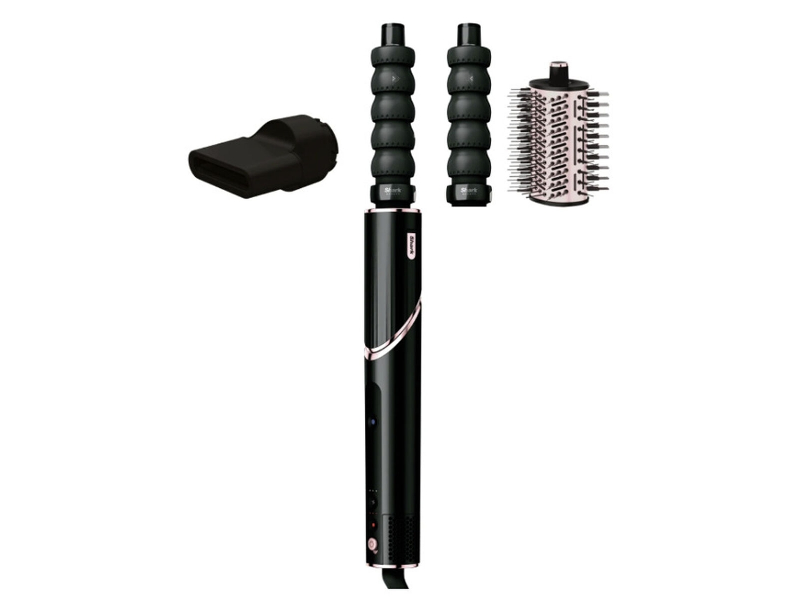 Cepillo térmico Shark Flexstyle HD426EU (oro rosa)