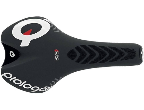 Sillín de Ciclismo PROLOGO Zero Tt Cpc T2.0 (254 x 136 mm)