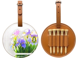 Bolsa de entrenamiento de golf plegable y duradera | Sin marca