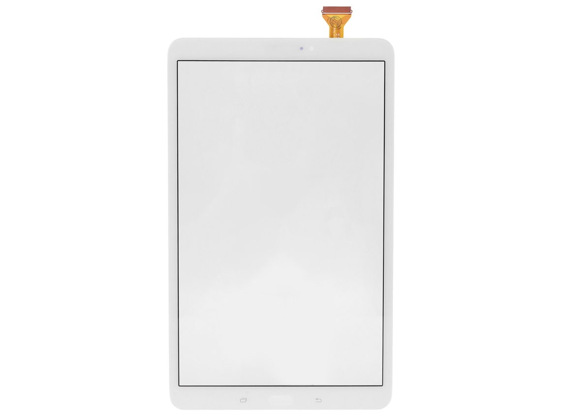 Pantalla Táctil Digitalizadora Blanca De 10,1" Para Samsung Galaxy Tab A Sm T580/t585 - Repuesto
