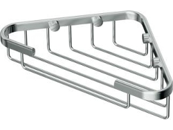 A9105AA IOM Contenedor De Rejilla Cromo IDEAL STANDARD
