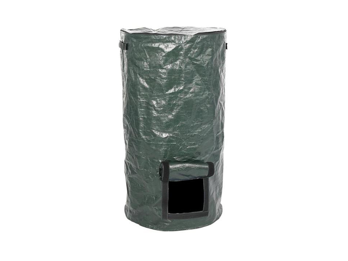 Bolsa de compostaje ecológico de PE para residuos orgánicos