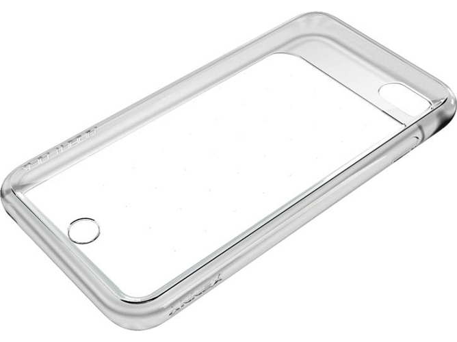 Funda iPhone 7 Plus QUAD LOCK QLC-PON-I7 Plus Transparente