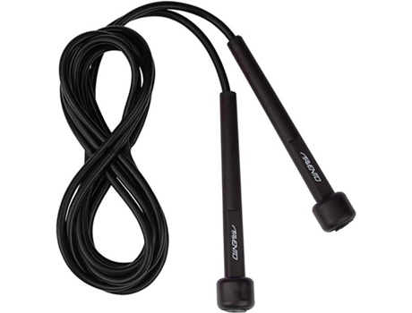 Cuerda de Saltar AVENTO Grip Fino (Tamaño 2.8 m)