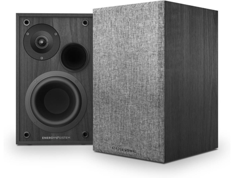 Altavoces ENERGY SISTEM Studio Monitor 2 (50 W - Bluetooth)
