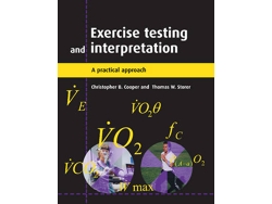 Libro Exercise Testing and Interpretation (Inglés)