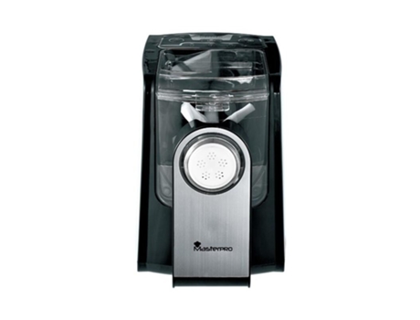 Masterpro Pasta Maker Robot de Cocina Negro 260 W
