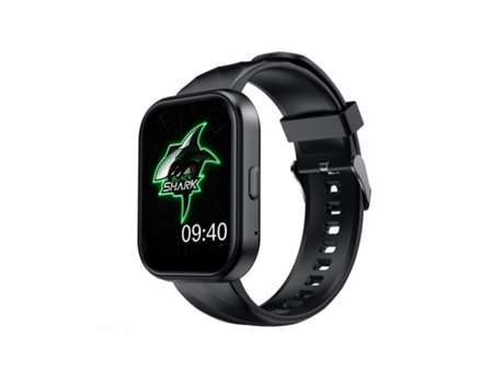 Xiaomi BLACK SHARK Gt Neo Dial Negro 51Mm Pulsera de silicona Smartwatch