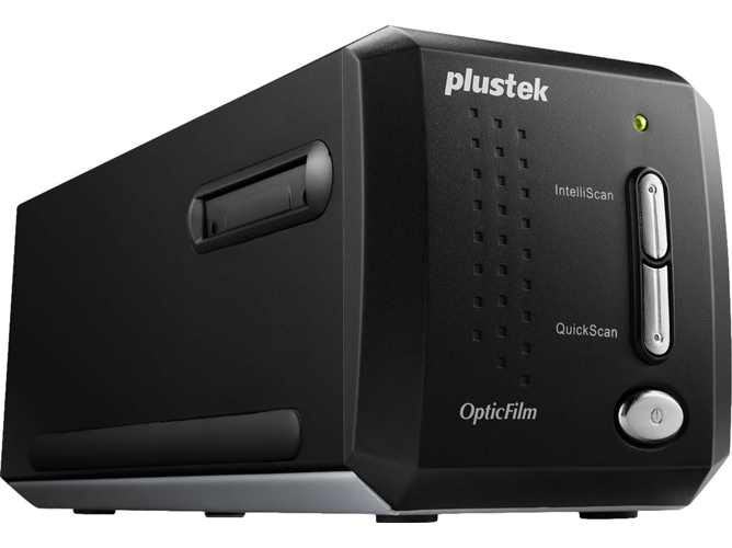 Escáner PLUSTEK 8200i Ai