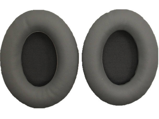 Almohadilla para Auriculares WISETONY 5052439393500 (Para Bose QuietConfort - Gris)