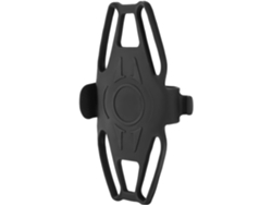 Diseño Ergonómico De Silicona, Antideslizante Para Pantallas De 10,2 A 17,8 Cm, Soporte Para Teléfono.