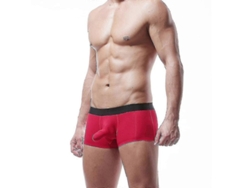 2026-calzoncillos Sin Costuras Para Hombre De Modal, Boxer Stretch, Ropa Interior Ajustada