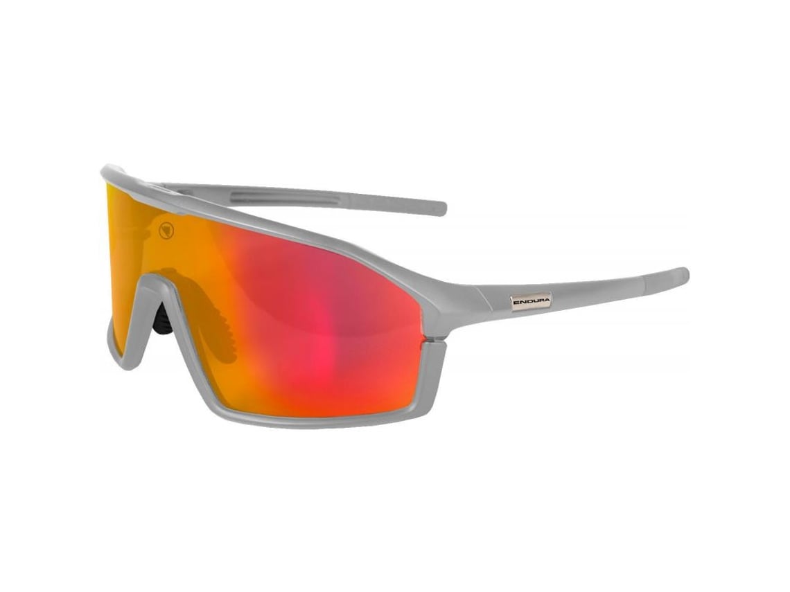 Gafas Gabbro II Gris Endura