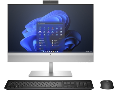 All-in-One PC HP 641062561 (23.8'' - RAM: 16 GB - 512 GB SSD - Intel UHD Graphics 770)