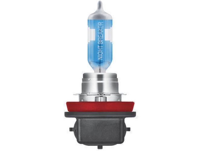 Bombilla de Faros OSRAM 64211NL-HCB