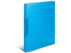 Dossier HERMA (Azul - A4 - 21x29.7cm - Cartón)