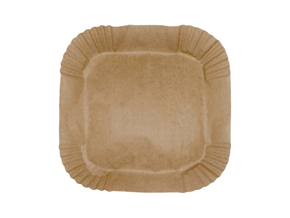 Bandeja Papel Freidora Aire 100 Uds VIN BOUQUET COMAFE