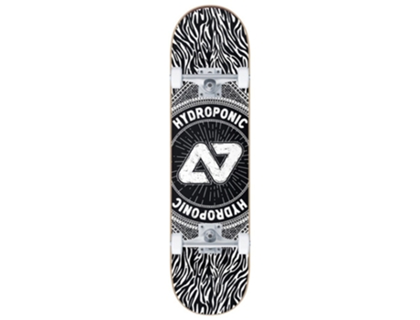 Skate Savage Co 8.0´´ Pretohydroponic
