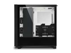 Sharkoon Elite Shark Ca300T Midi Tower Blanco