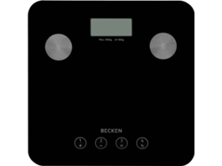 Báscula de Diagnostico BECKEN BAS3057 (5 Funciones)