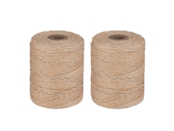 2 rollos de hilo. ALLINLESS