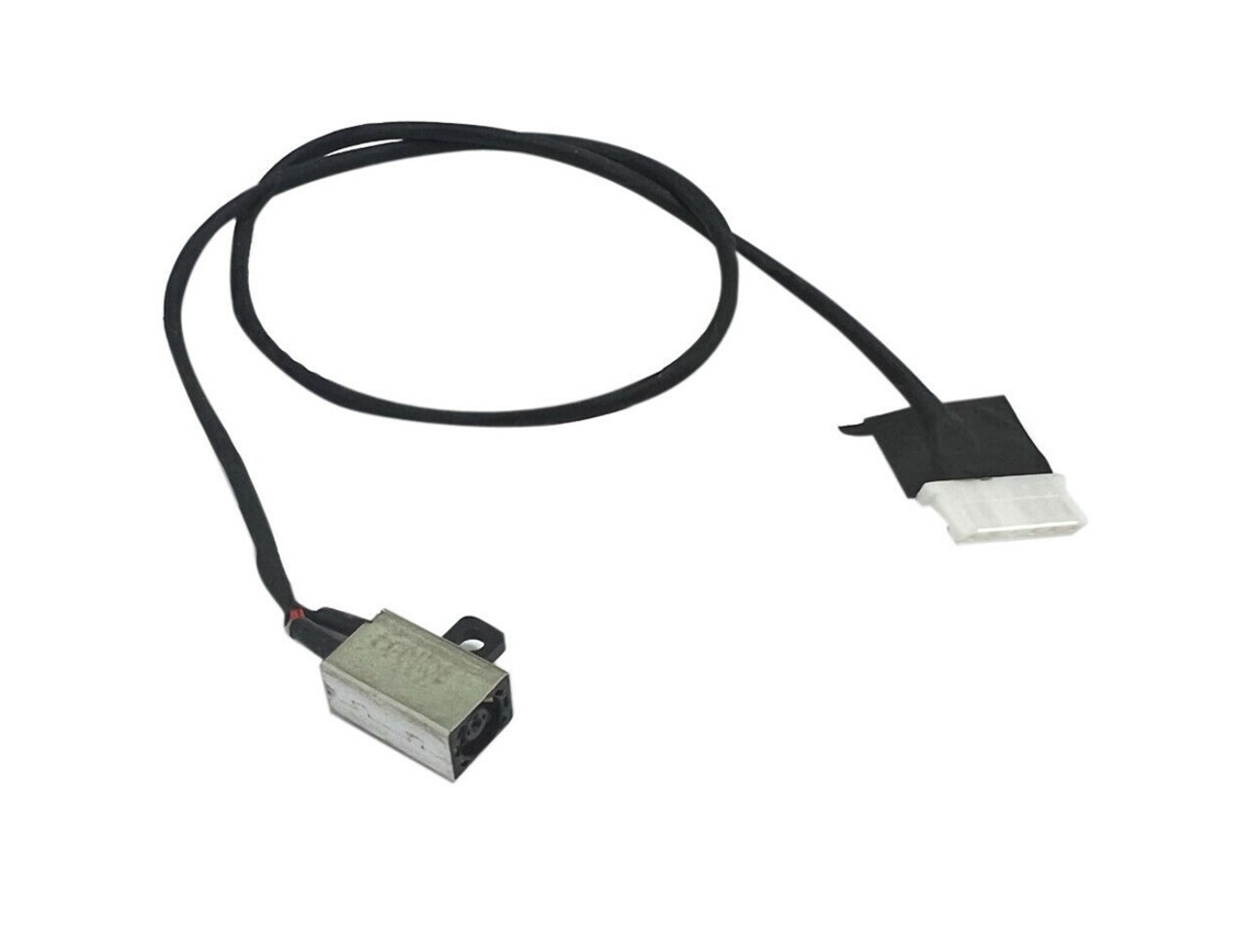 Conector De Carga Para Portatil Dell Vostro 14 15 5468 Puerto Cable Dc30100yc00