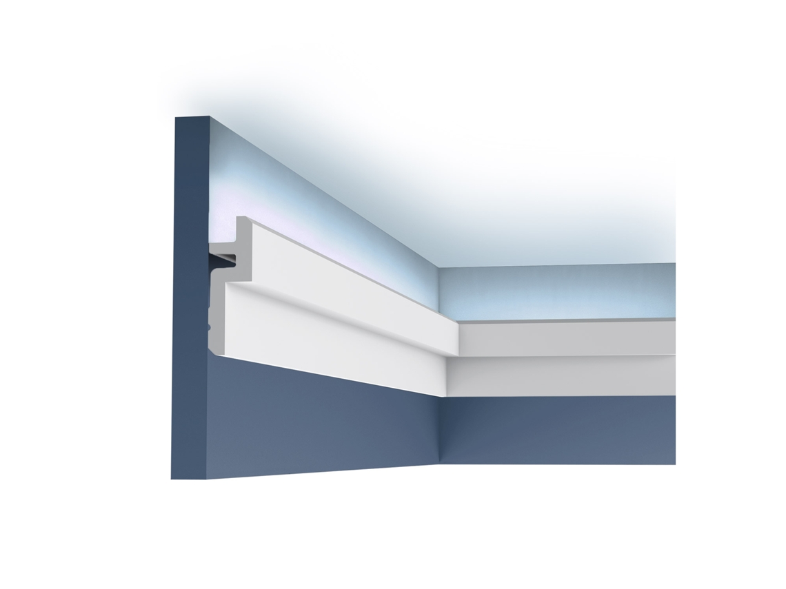 Cornisa ORAC Decor C394 para techo