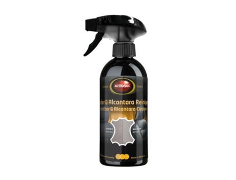 Produto de Limpieza AUTOSOL (Muticolor)