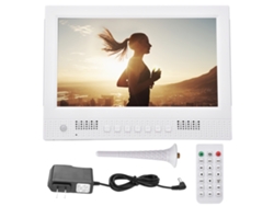 2026-marco Digital De Fotos Con Pantalla Lcd Para Mostrar Imágenes Y Memorias Especiales