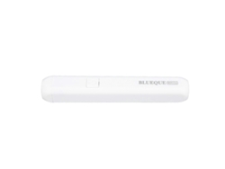 Lámpara de luz UV para uñas de curado rápido, recargable, portátil, mini lámpara UV para uñas de gel, 3 W GOKOCO