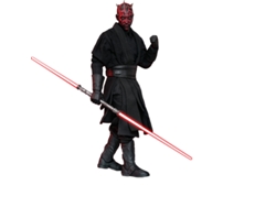 Figura Hot Toys MMS748B - Star Wars The Phantom Menace - Darth Maul