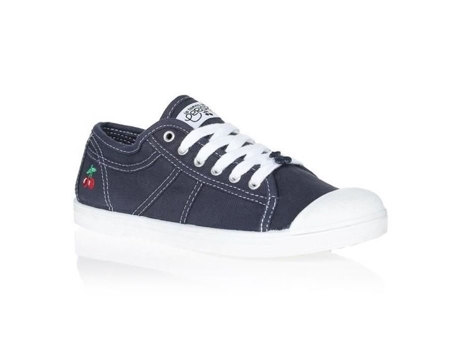 Zapatillas de Mujer LE TEMPS DES CERISES Azul (38)