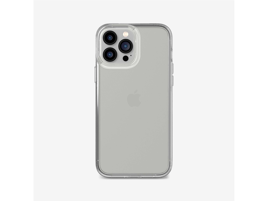 Funda para iPhone 13 Pro Max TECH21 Transparente