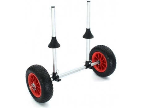 Carro de Transporte KOL OUTDOOR CKA01