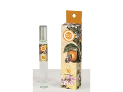Nb Perfume Roll On Mujer Lima Siciliana R02 Nº16 12ml Natur Botanic By Prady