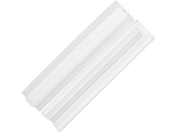 Molde de silicona para velas aromáticas, accesorio para manualidades, herramienta flexible SFUSHOS