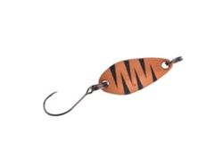 Señuelo Spro Trout Master Incy Spoon