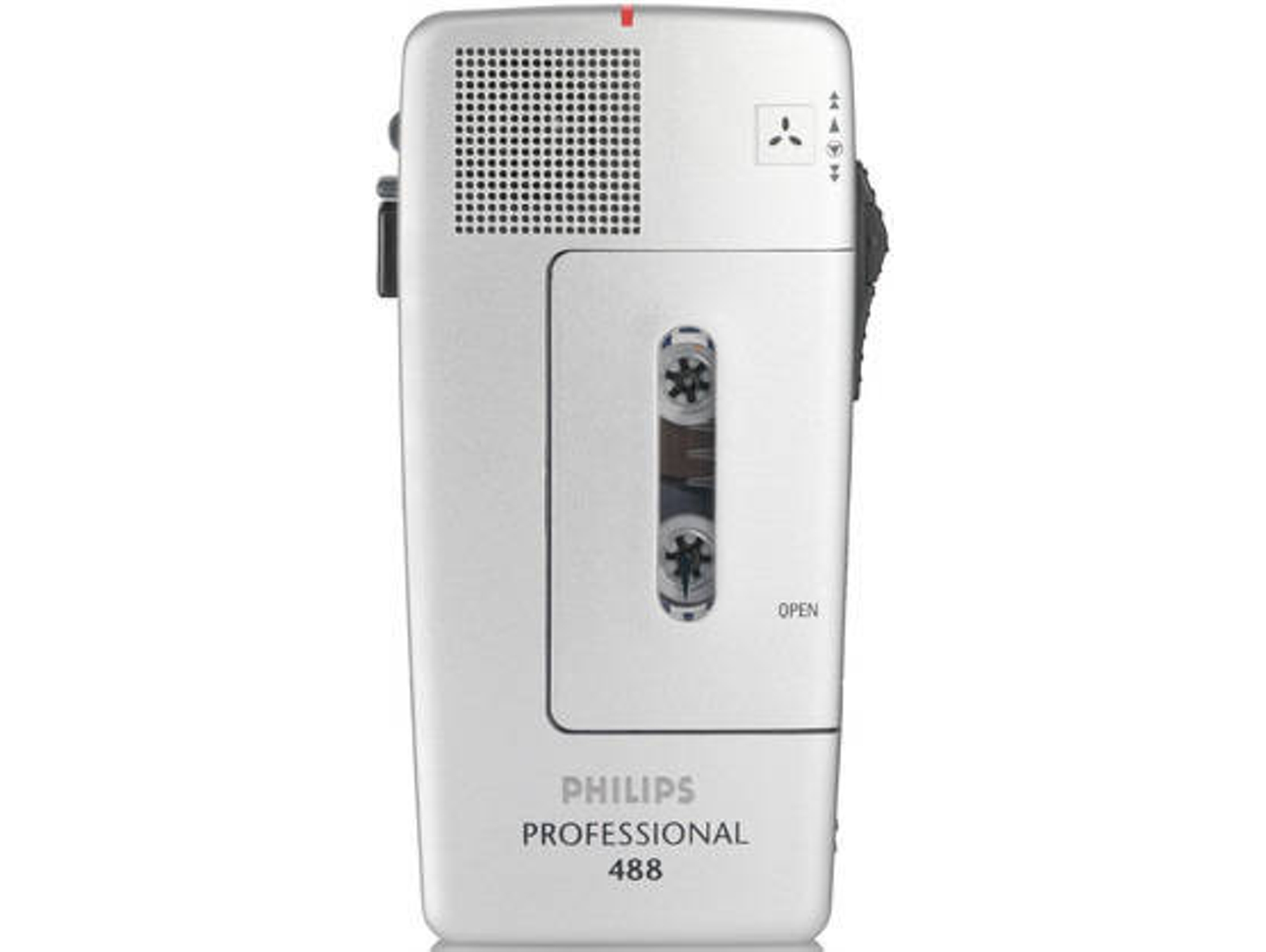 Grabadora PHILIPS Pocket Memo