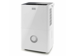 Deshumidificador BLACK+DECKERR Es9540010B 4 L