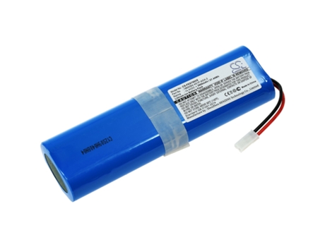 Batería POWERY para Robot Aspirador iLife X750