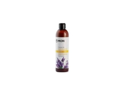 Champú MON DECONATUR Champú Cabello Graso y Caspa Azufre y Lavanda Bio (300 ml)