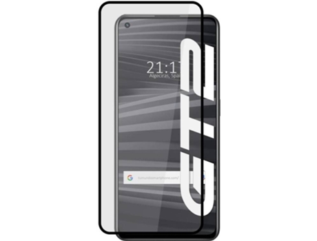 Protector de Pantalla 5D Full Glue para Realme GT 2 5G TUMUNDOSMARTPHONE