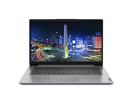Laptop LENOVO Ideapad 1 14Igl7 N4120 8Gb 256Gb Ssd Bt Reacondicionado