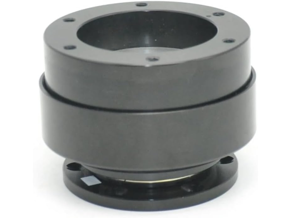Adaptador De Buje De Liberación Para Simulador De Carreras Simagic M10 A/mini Euro Truck De 6 Orificios