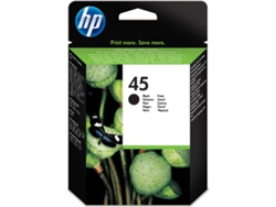 Cartucho de tinta HP 45 - 51645AE