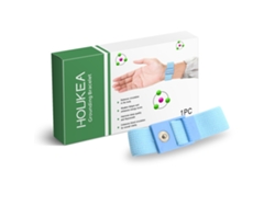 Pulsera de equilibrio de salud