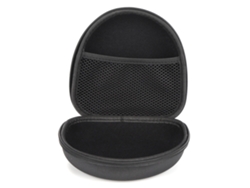 Estojo Protetor Para Fones De Ouvido Major Ii Monitor Ii Bolsa Portátil De Náilon Preto